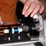 Custom Fishing Rod Builder, Reels Service, Repairs and Tackle Shop