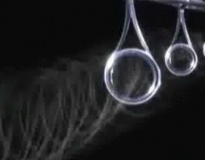 Balancing your fishing rod