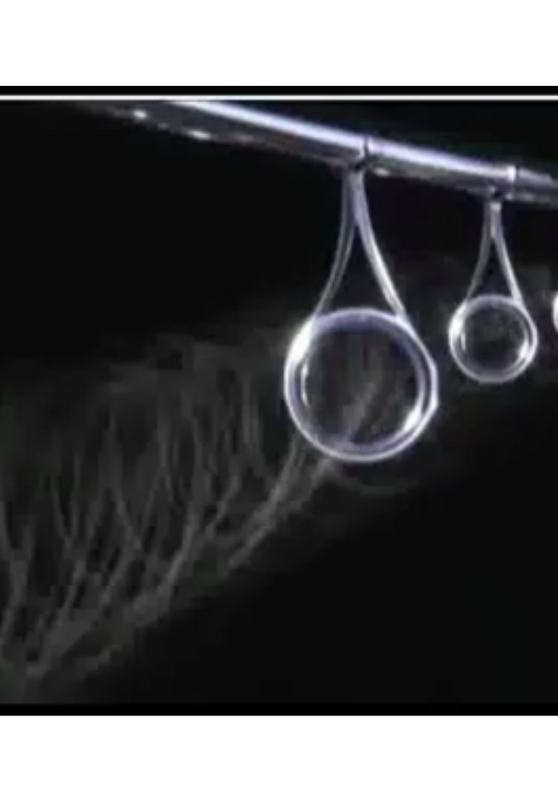 Balancing your fishing rod